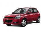 Chevrolet Chevy C2 3-Door 2009 года